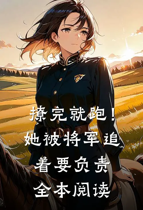撩完就跑！她被将军追着要负责全本阅读