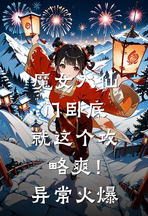 魔女入仙门卧底，就这个攻略爽！异常火爆