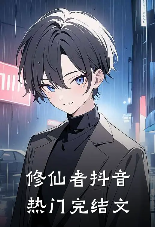 修仙者抖音热门完结文