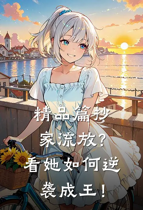 精品篇抄家流放？看她如何逆袭成王！