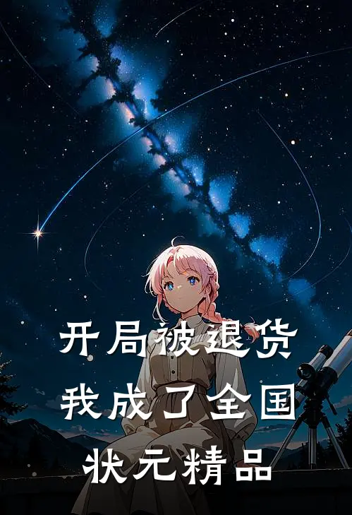 开局被退货，我成了全国状元精品