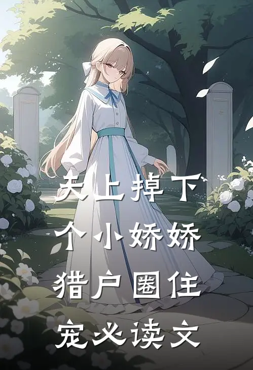 天上掉下个小娇娇，猎户圈住宠必读文