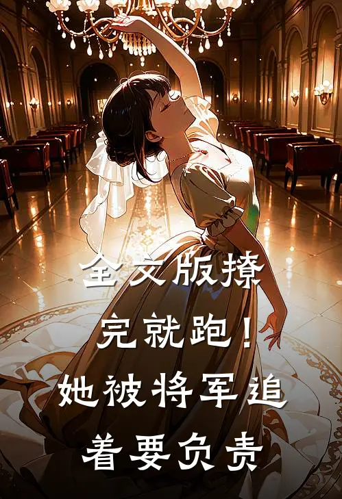 全文版撩完就跑！她被将军追着要负责