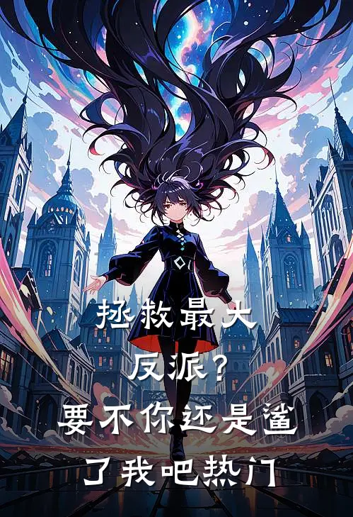 拯救最大反派？要不你还是鲨了我吧热门
