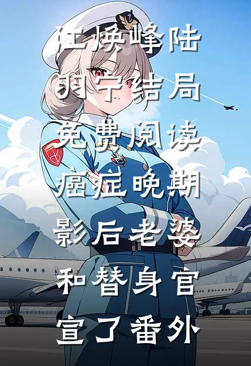 江焕峰陆羽宁结局免费阅读癌症晚期，影后老婆和替身官宣了番外