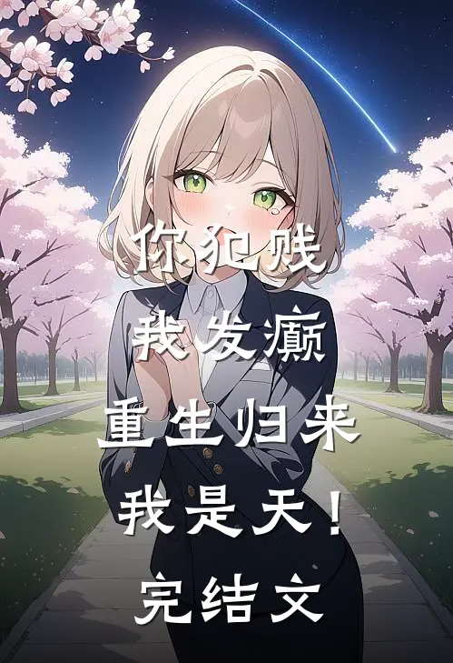 你犯贱，我发癫，重生归来我是天！完结文