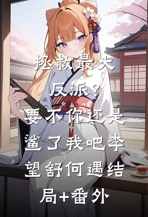 拯救最大反派？要不你还是鲨了我吧李望舒何遇结局+番外