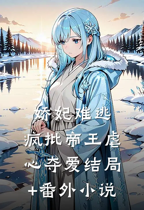娇妃难逃，疯批帝王虐心夺爱结局+番外小说