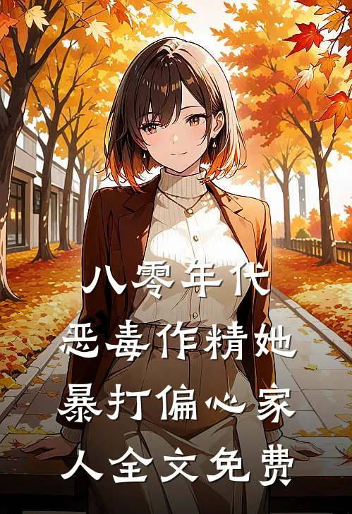 八零年代：恶毒作精她暴打偏心家人全文免费