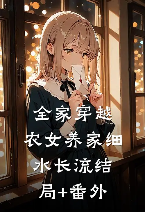 全家穿越：农女养家细水长流结局+番外