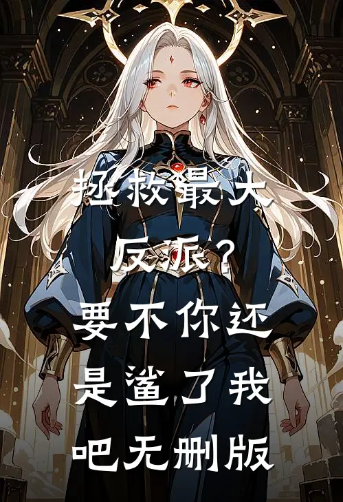 拯救最大反派？要不你还是鲨了我吧无删版