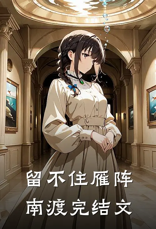 留不住雁阵南渡完结文