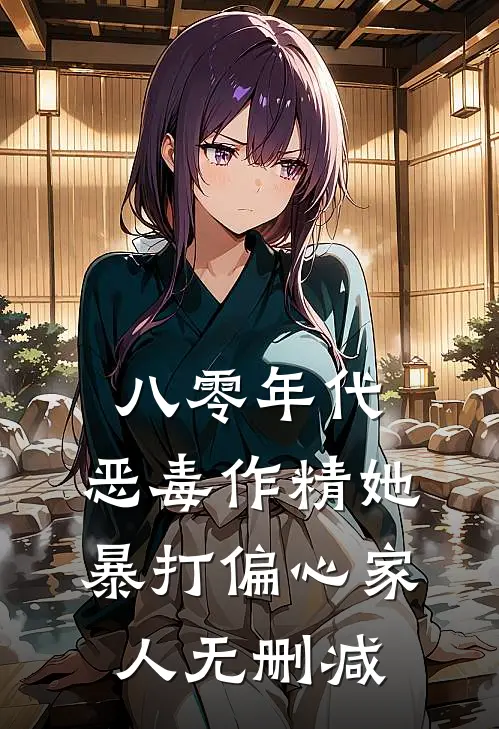 八零年代：恶毒作精她暴打偏心家人无删减