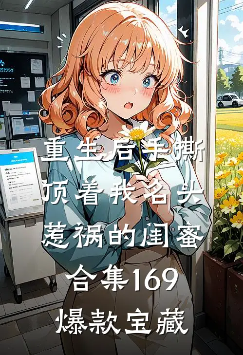 重生后手撕顶着我名头惹祸的闺蜜合集169爆款宝藏
