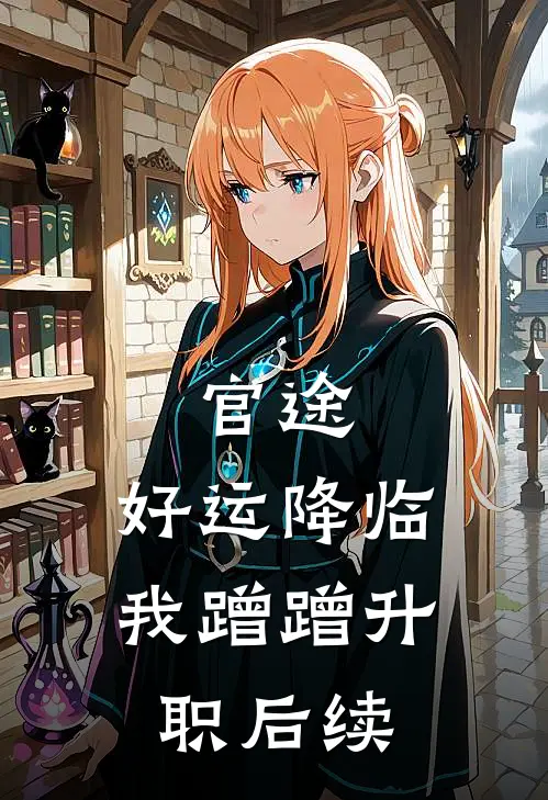 官途：好运降临我蹭蹭升职后续