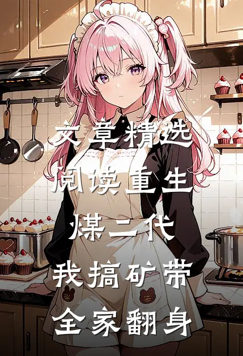 文章精选阅读重生煤二代：我搞矿带全家翻身