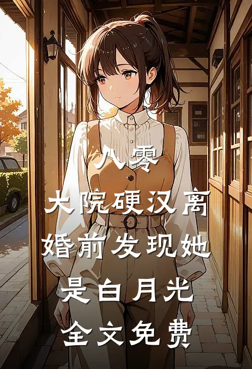 八零：大院硬汉离婚前发现她是白月光全文免费