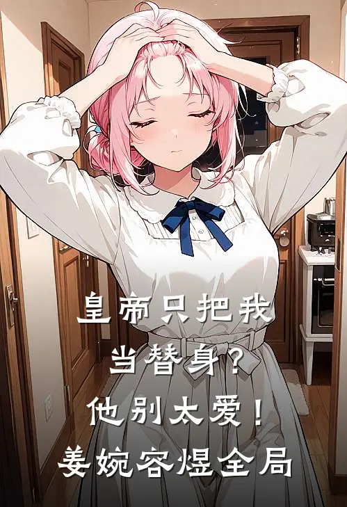 皇帝只把我当替身？他别太爱！姜婉容煜全局