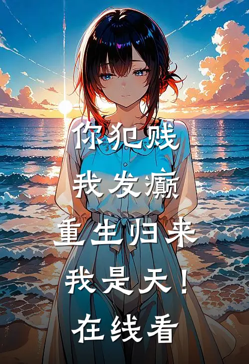 你犯贱，我发癫，重生归来我是天！在线看