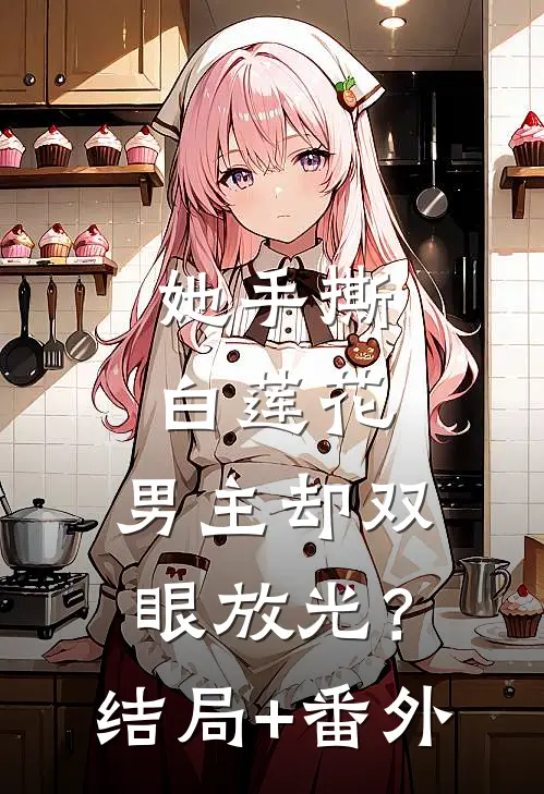 她手撕白莲花，男主却双眼放光？结局+番外