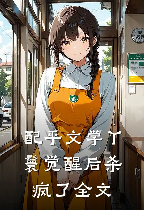 配平文学丫鬟觉醒后杀疯了全文