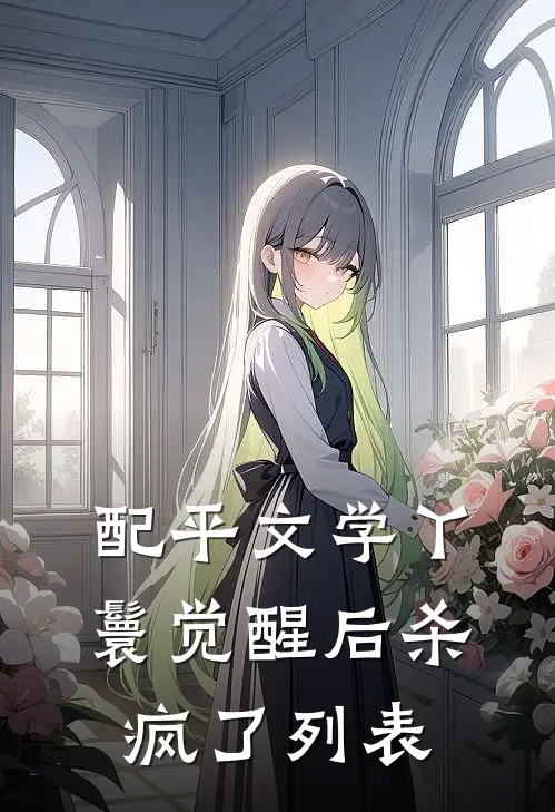 配平文学丫鬟觉醒后杀疯了列表