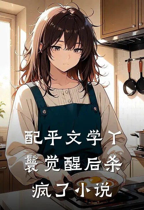 配平文学丫鬟觉醒后杀疯了小说