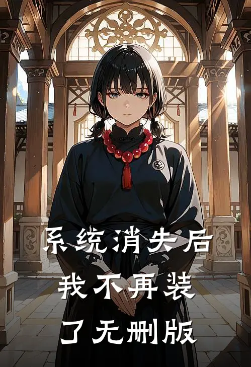 系统消失后，我不再装了无删版