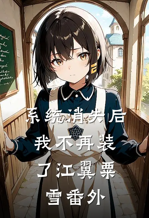 系统消失后，我不再装了江翼粟雪番外