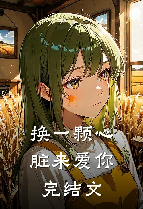 换一颗心脏来爱你完结文