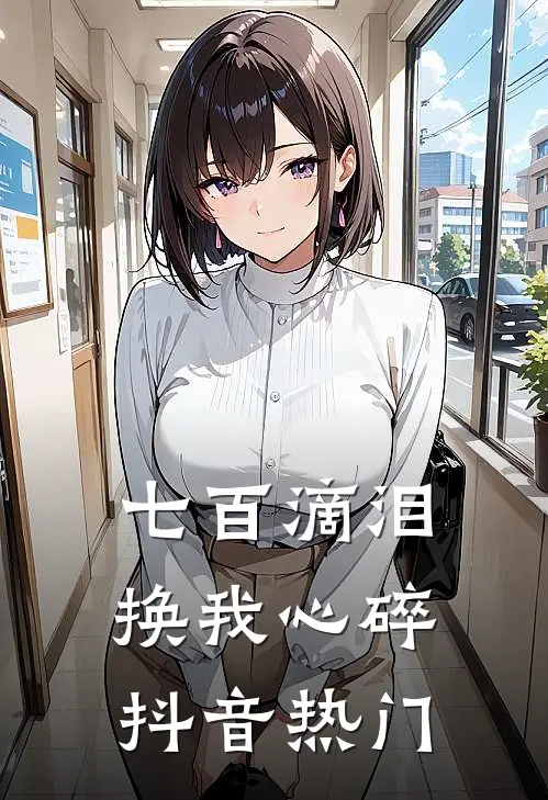 七百滴泪，换我心碎抖音热门