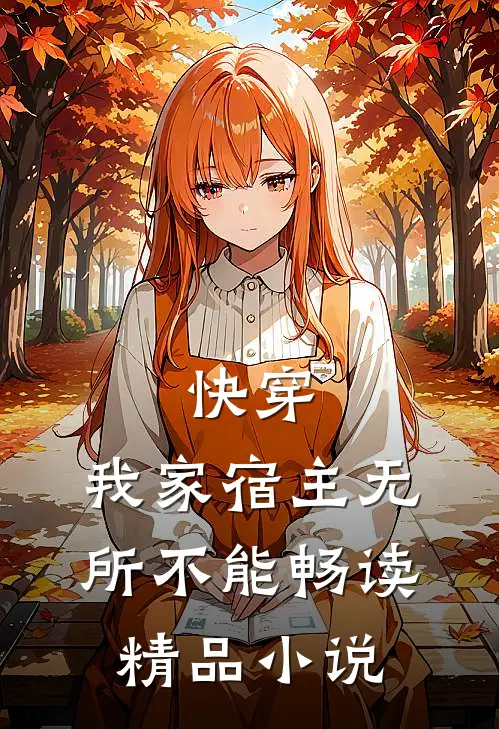 快穿：我家宿主无所不能畅读精品小说