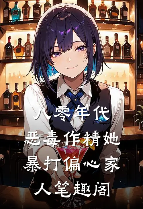 八零年代：恶毒作精她暴打偏心家人笔趣阁