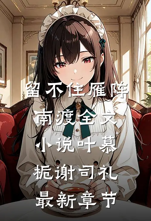 留不住雁阵南渡全文小说叶慕栀谢司礼最新章节