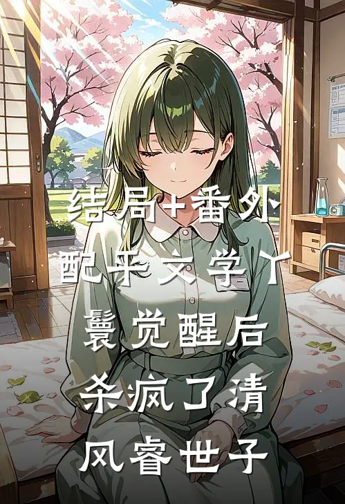 结局+番外配平文学丫鬟觉醒后杀疯了清风睿世子