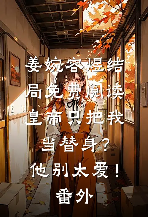 姜婉容煜结局免费阅读皇帝只把我当替身？他别太爱！番外