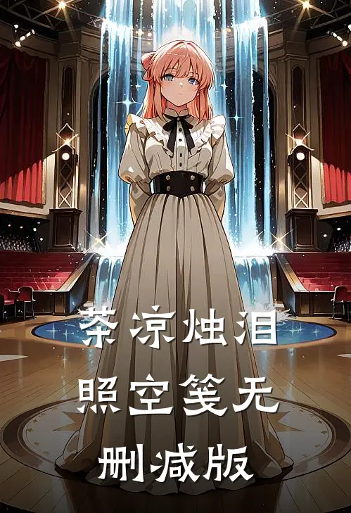 茶凉烛泪照空笺无删减版