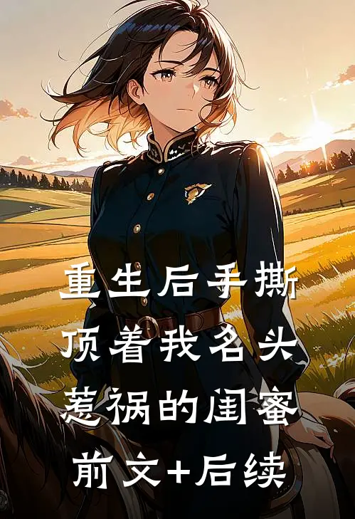 重生后手撕顶着我名头惹祸的闺蜜前文+后续