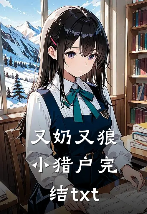 又奶又狼小猎户完结txt