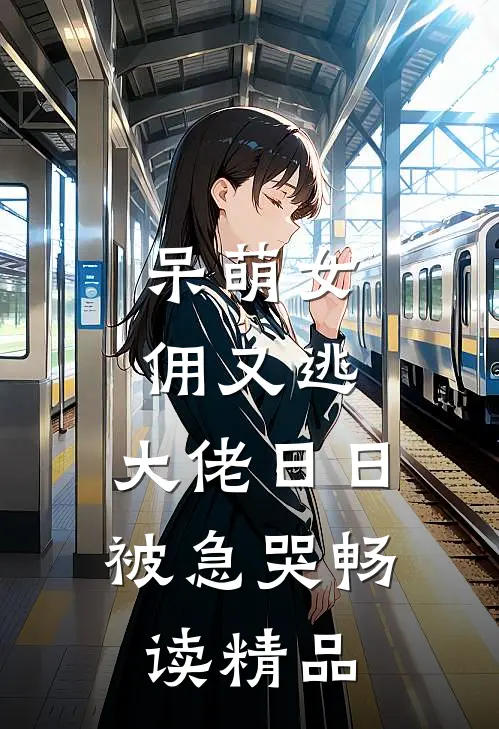 呆萌女佣又逃，大佬日日被急哭畅读精品