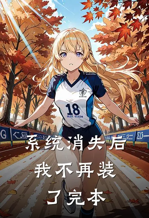 系统消失后，我不再装了完本