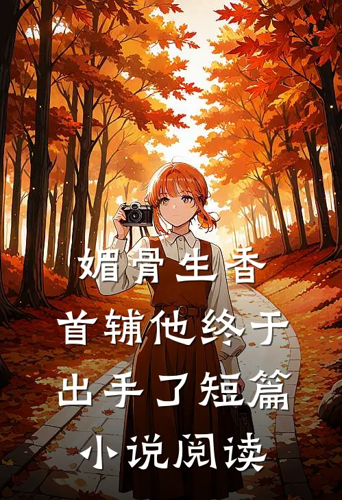 媚骨生香：首辅他终于出手了短篇小说阅读