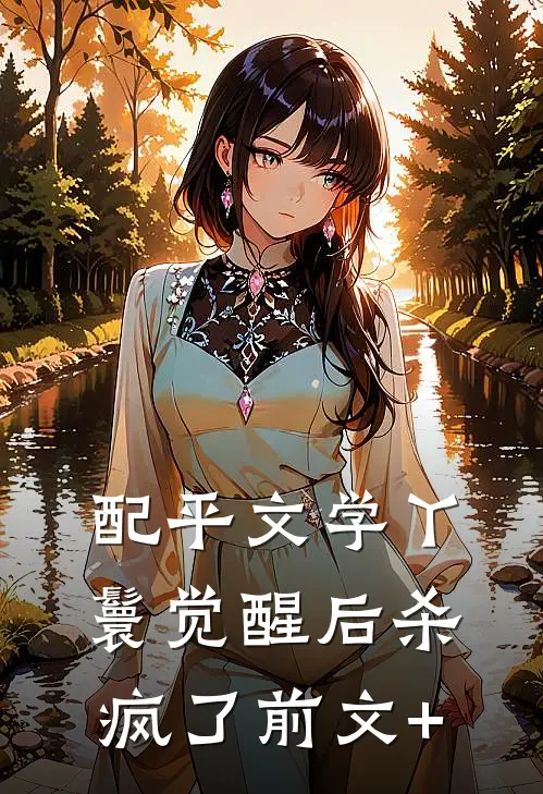 配平文学丫鬟觉醒后杀疯了前文+