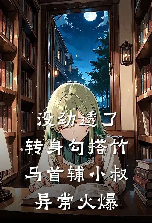 没劲透了，转身勾搭竹马首辅小叔异常火爆