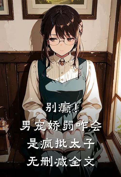 别癫！男宠娇弱，咋会是疯批太子无删减全文