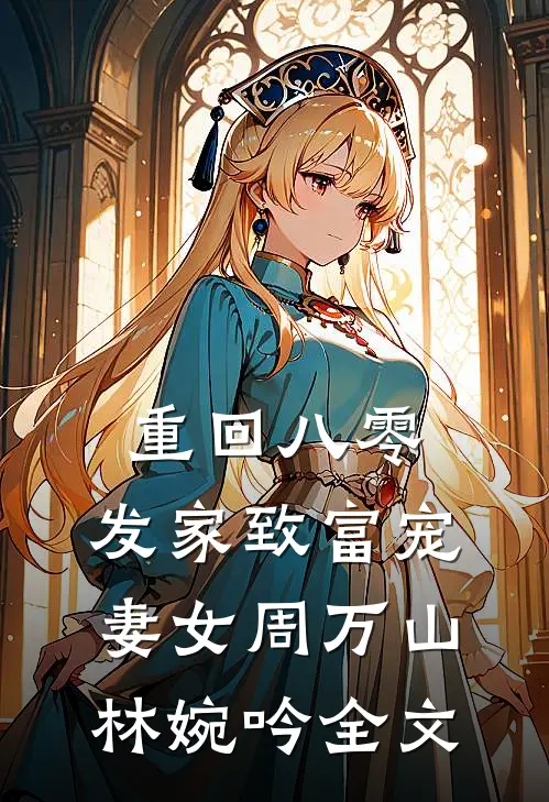 重回八零：发家致富宠妻女周万山林婉吟全文