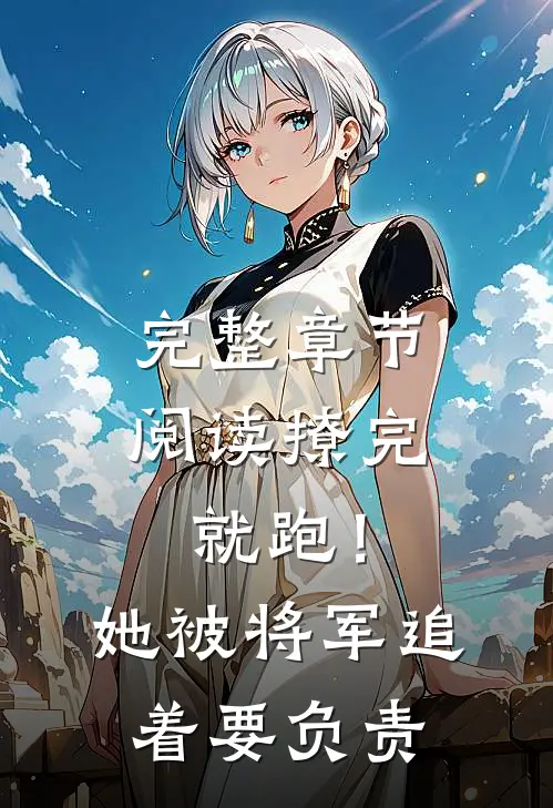 完整章节阅读撩完就跑！她被将军追着要负责