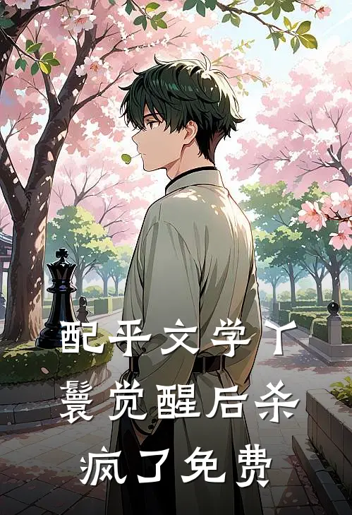配平文学丫鬟觉醒后杀疯了免费