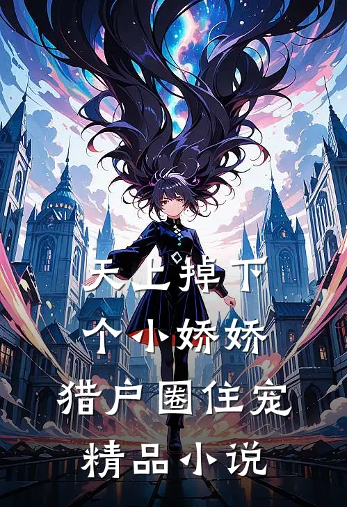 天上掉下个小娇娇，猎户圈住宠精品小说