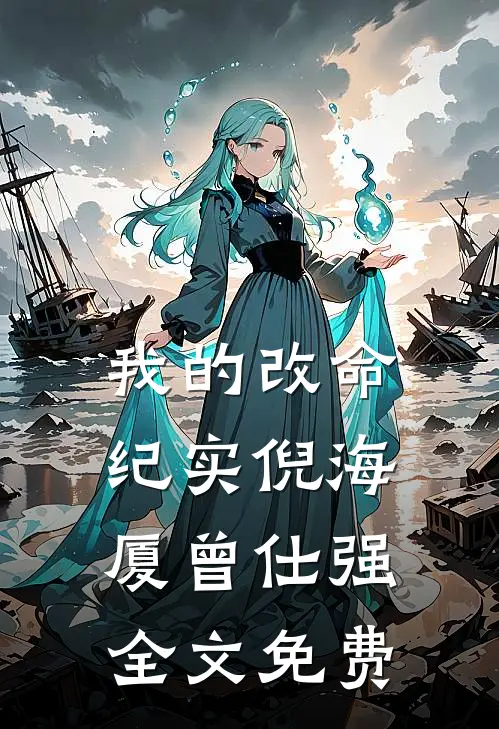 我的改命纪实倪海厦曾仕强全文免费